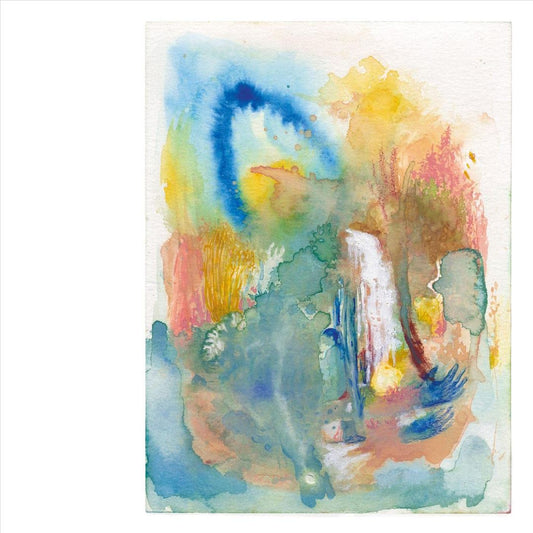 Espuma de Mar cover art