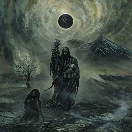 Cult of a Dying Sun cover art