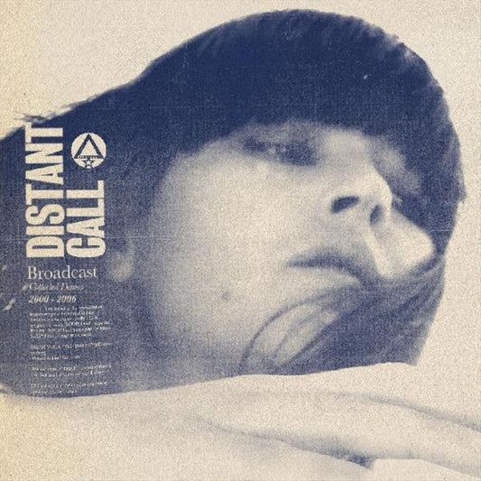 Distant Call: Collected Demos [2000-2006] cover art