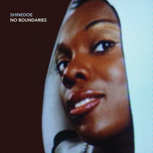 No Boundaries [Single] cover art