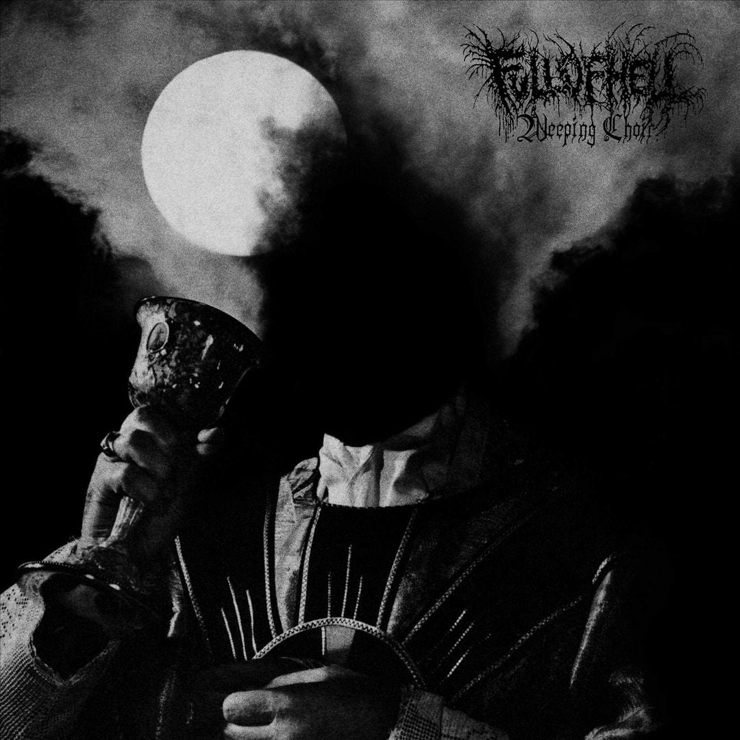Weeping Choir cover art