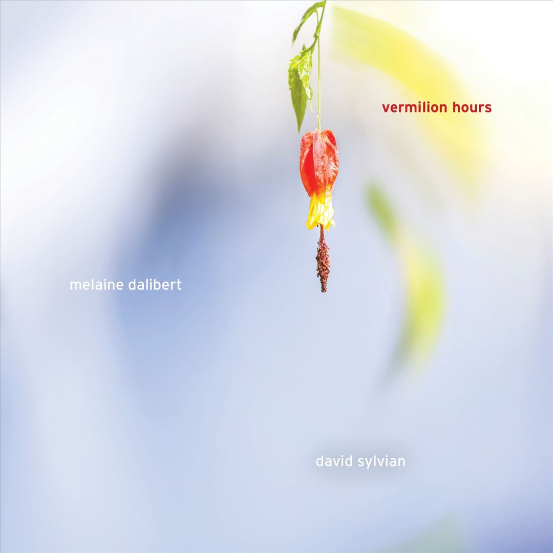 Vermilion Hours cover art