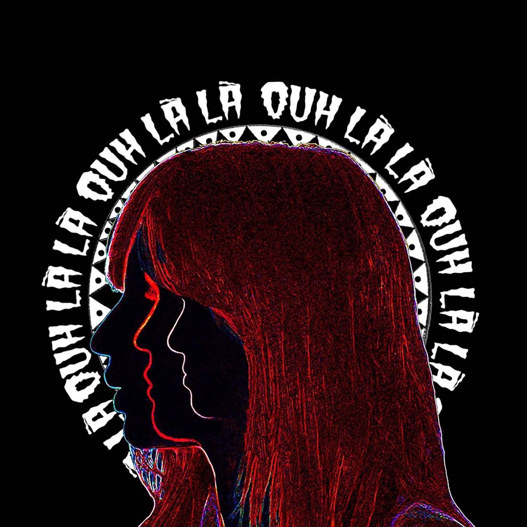 Ouh La La cover art