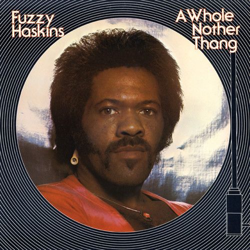 Whole Nother Thang cover art