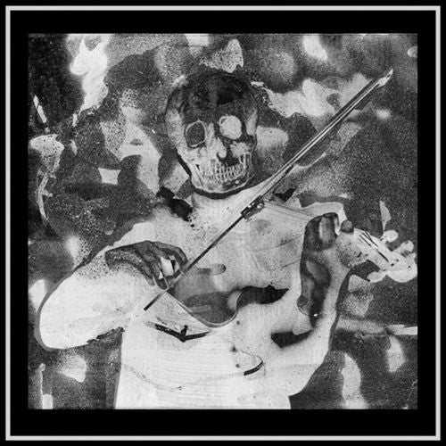 Soldier's Requiem cover art