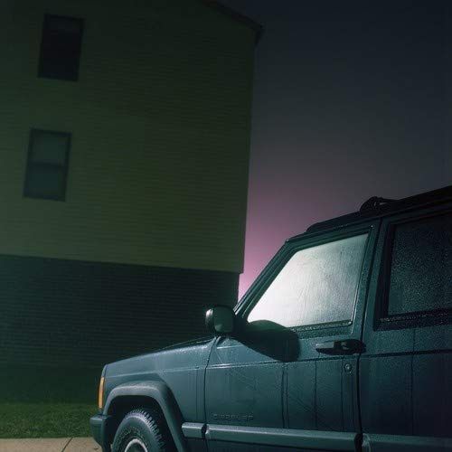 diezel ep cover art