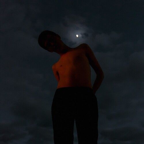 All I Have cover art