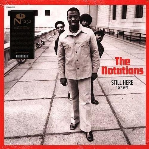 Still Here: 1967-1973 cover art