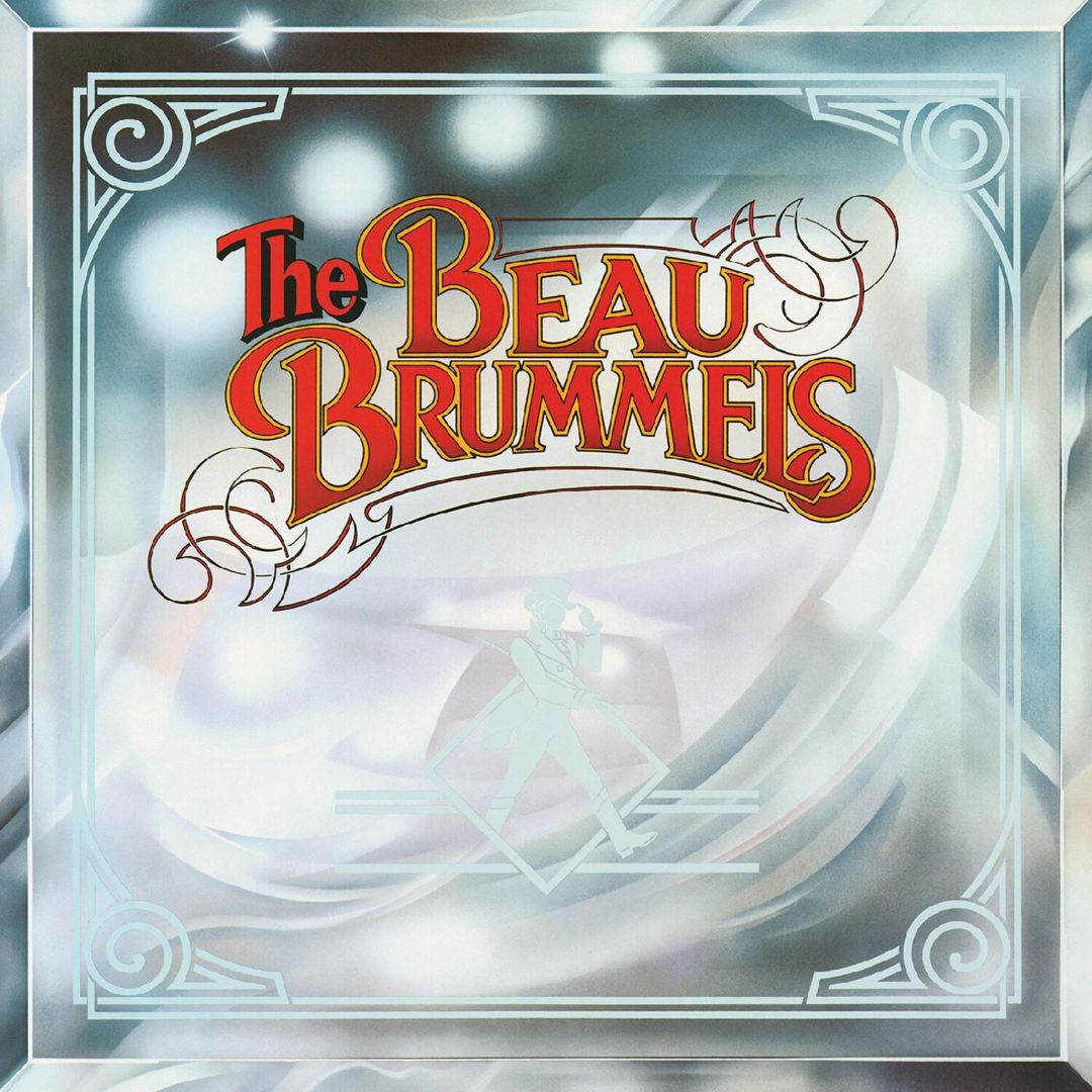 The Beau Brummels [Orange Vinyl] cover art