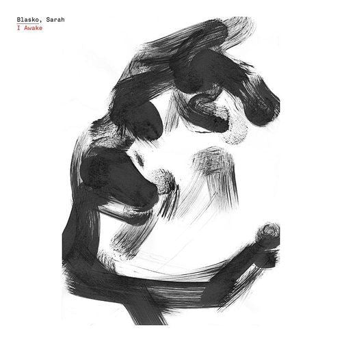 I Awake cover art