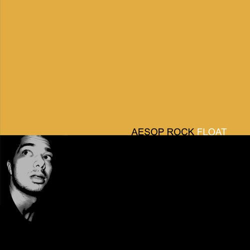 Float cover art