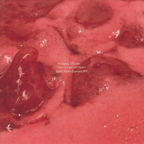 Can't Escape into Space [Honey Dijon's Euphoria Mix] cover art