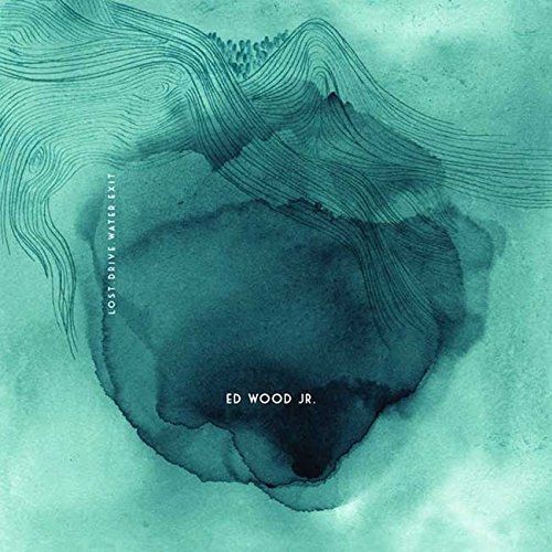 Lost.Drive.Water.Exit cover art