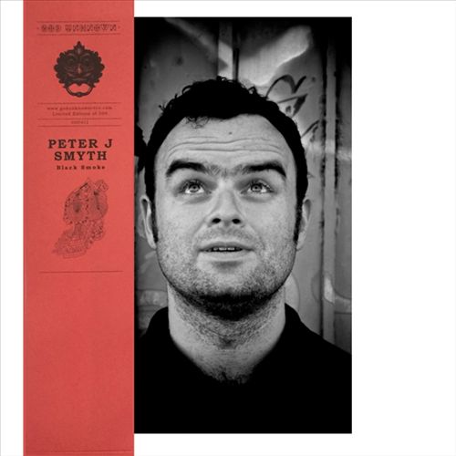 Black Smoke cover art