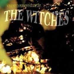 Haunted Person's Guide to the Witches cover art