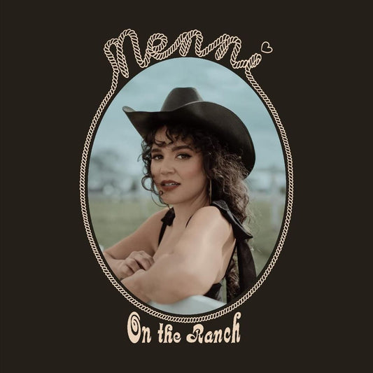 On the Ranch cover art