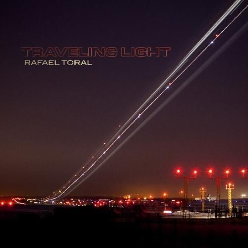 Traveling Light cover art