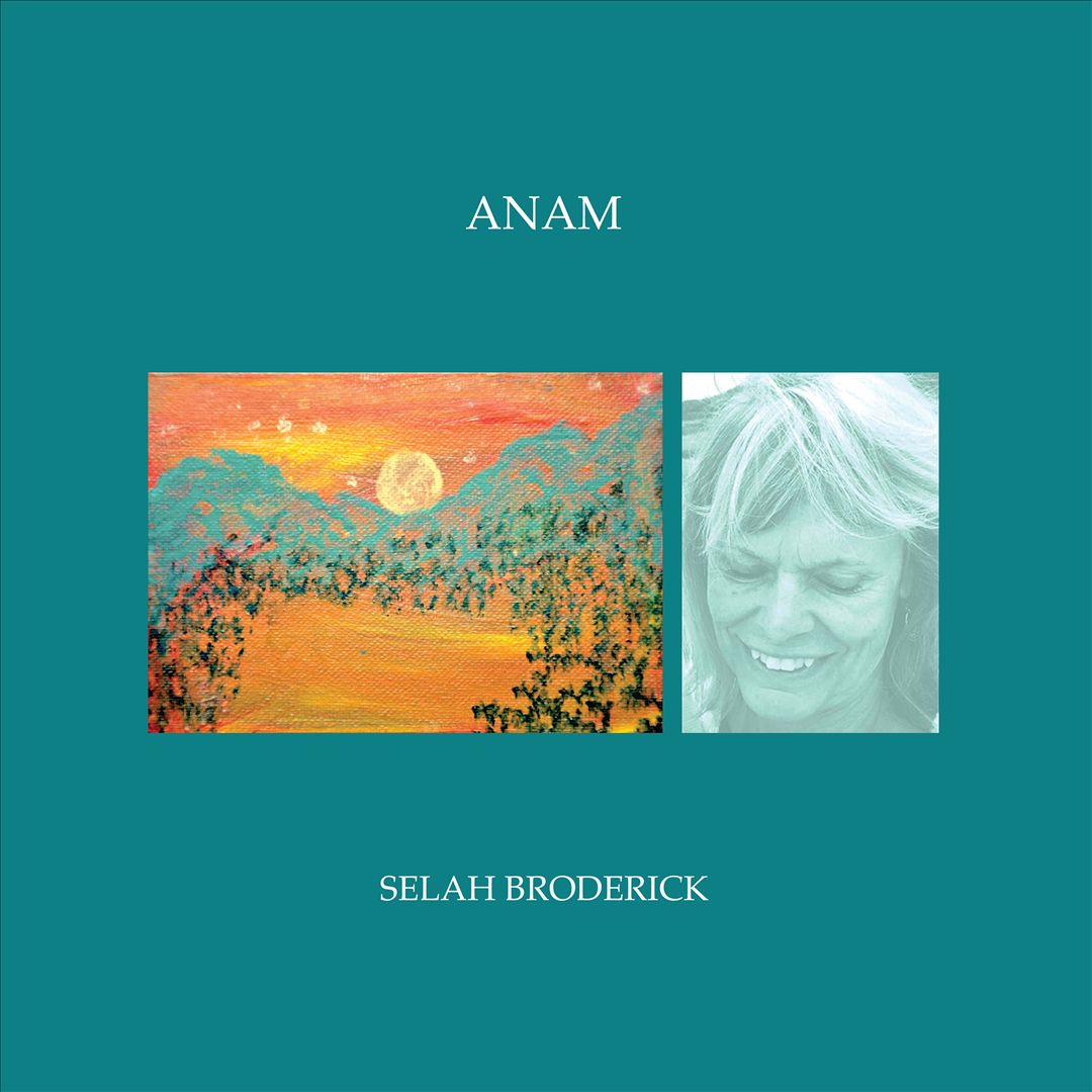 Anam cover art