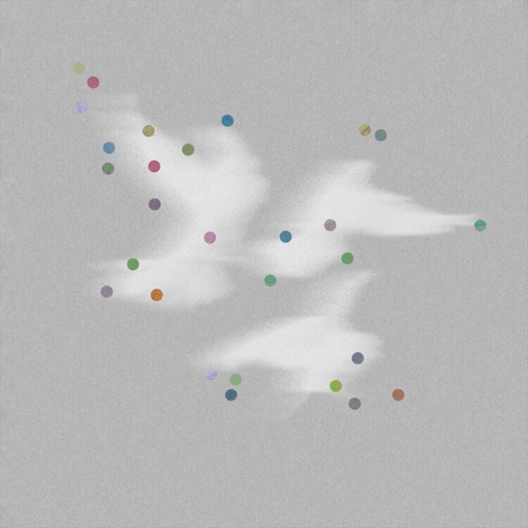 Faded Views cover art