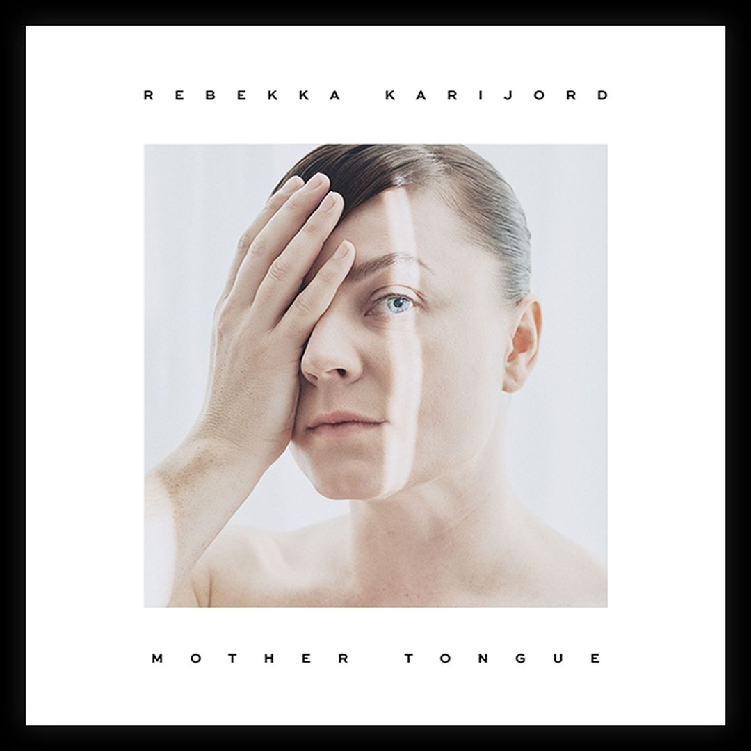 Mother Tongue cover art