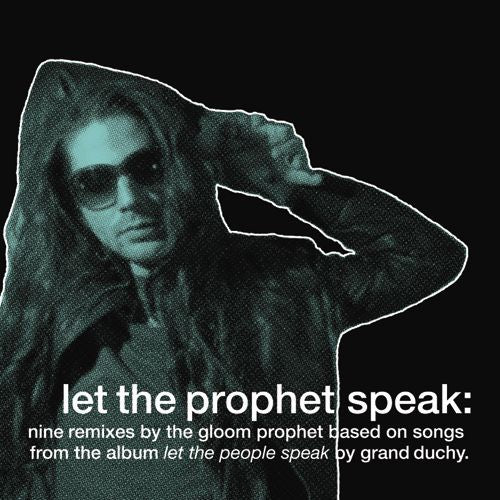 Let the People Speak cover art
