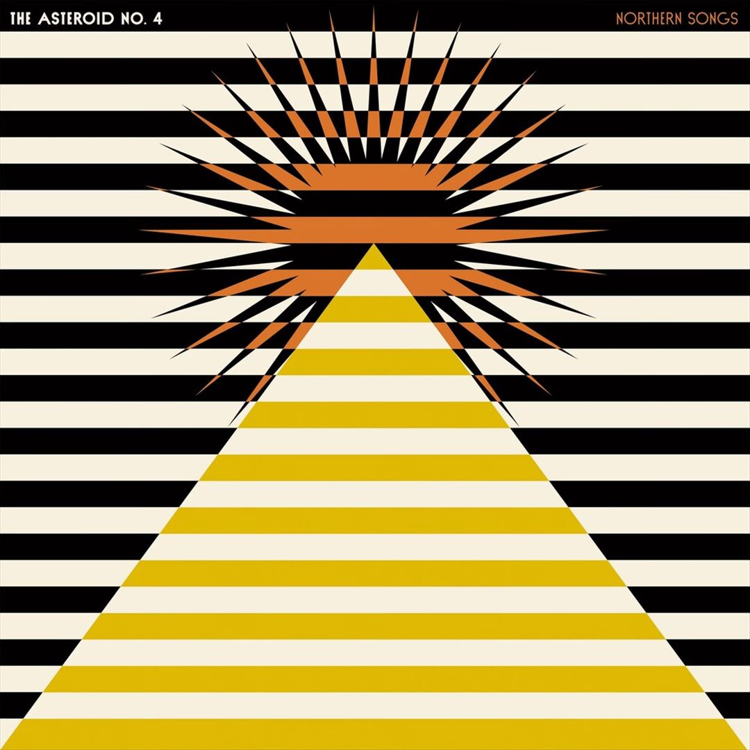 Northern Songs cover art