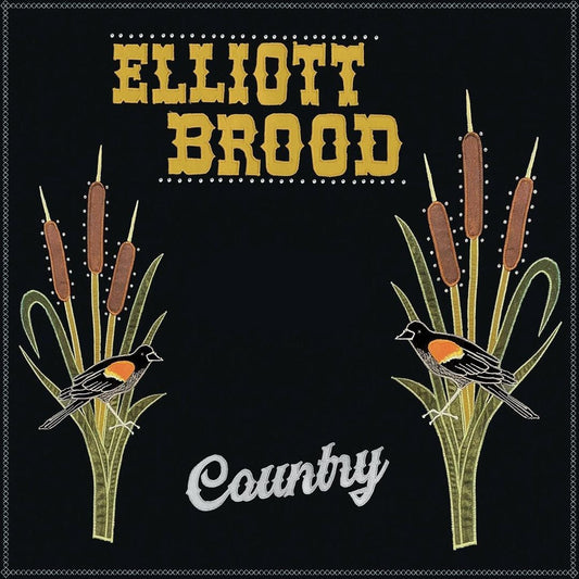 Country cover art
