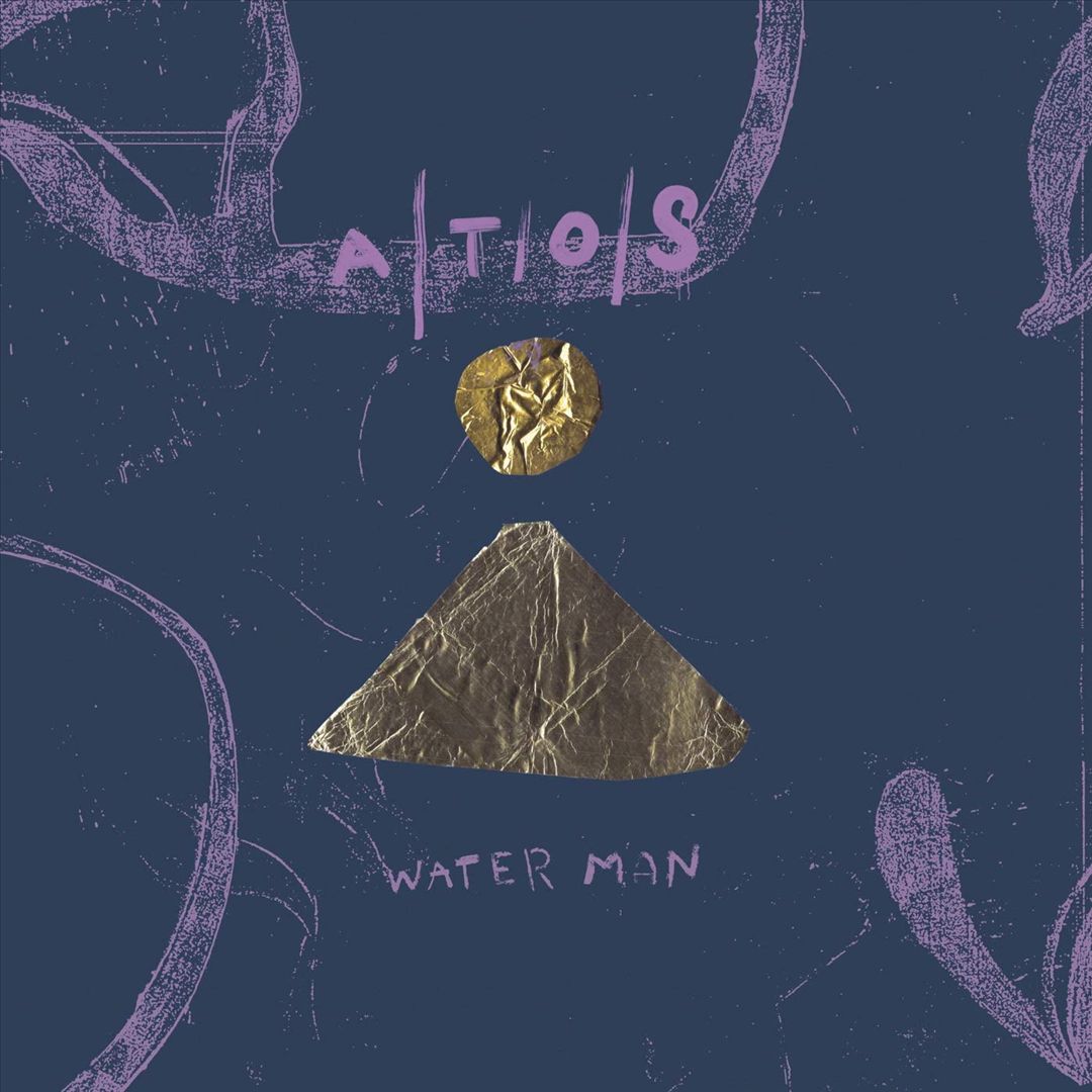 waterman cover art