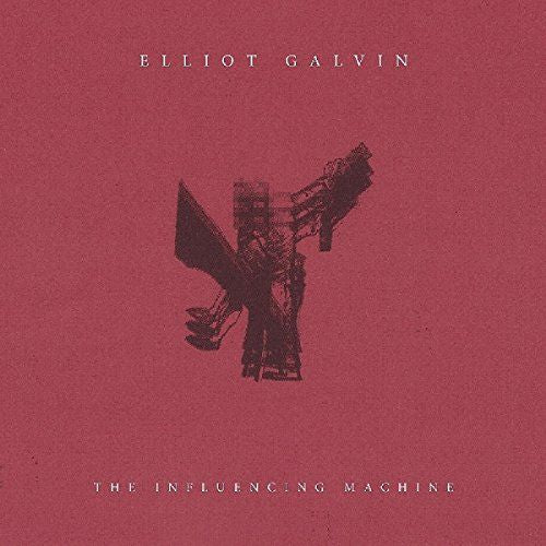 Influencing Machine cover art
