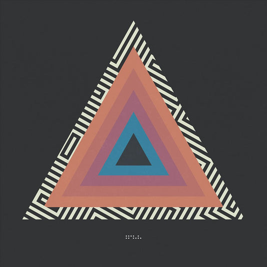 Awake Remixes [LP] cover art