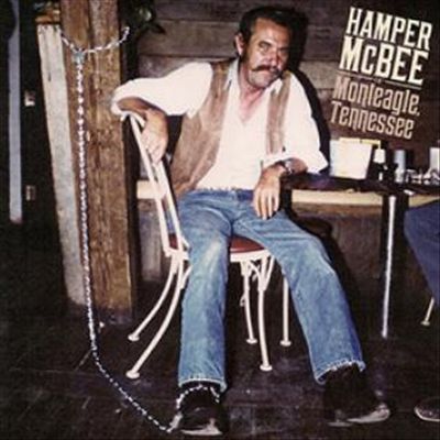 Good Old-Fashioned Way cover art