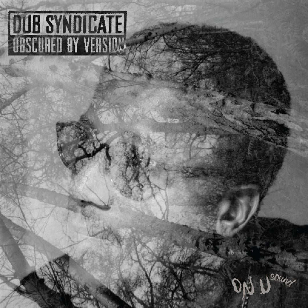 Obscured by Version cover art