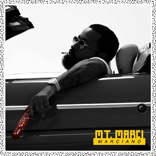 Mt. Marci [Instrumentals] cover art