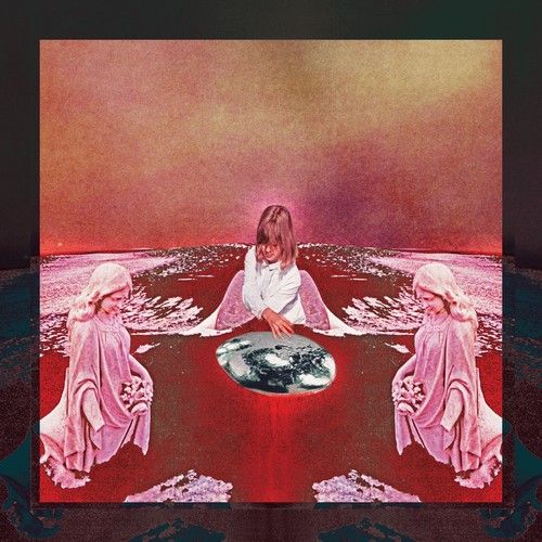 Mass Flashback cover art