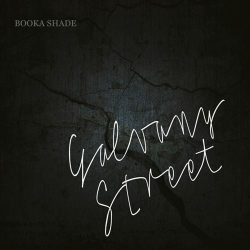 Galvany Street cover art