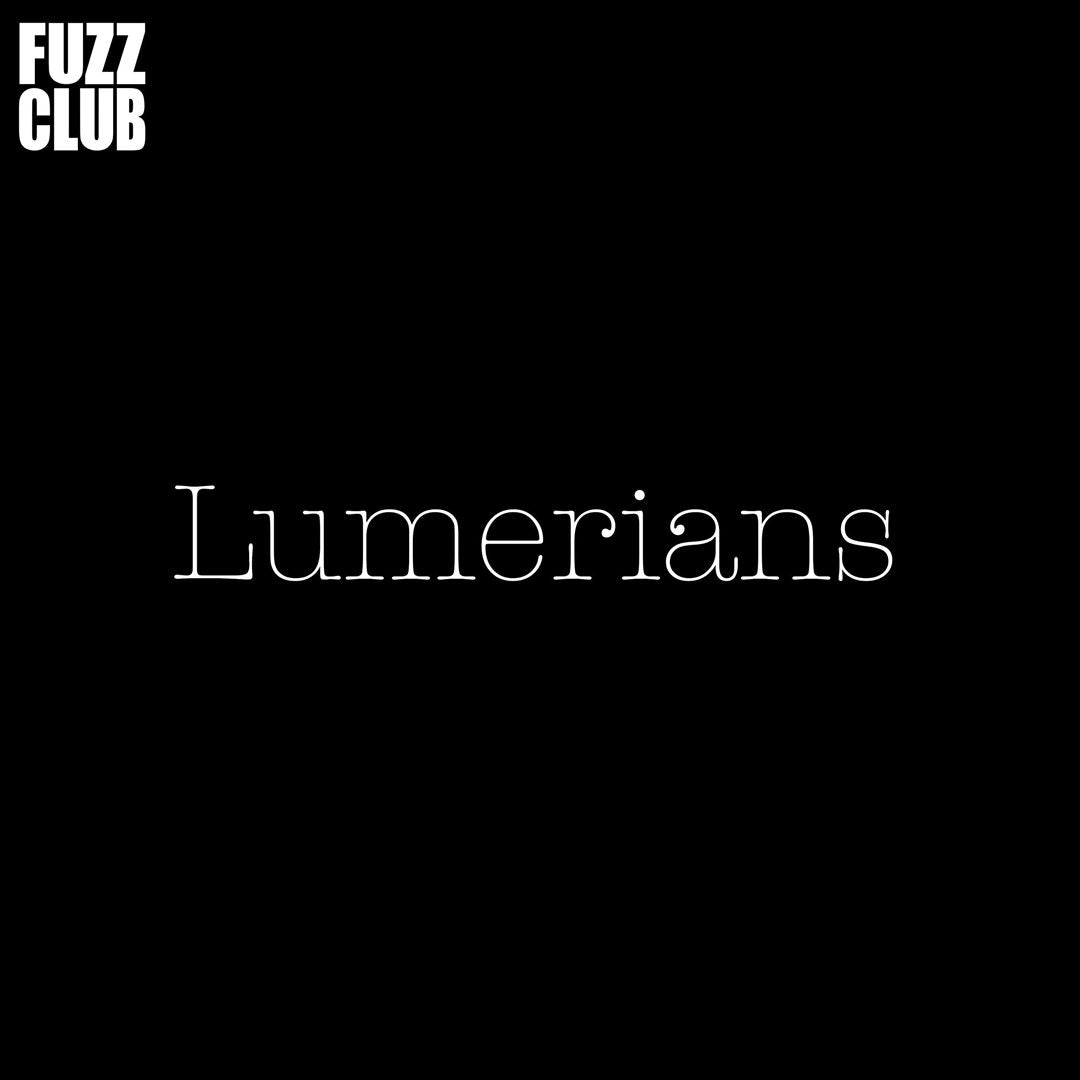 Fuzz Club Session cover art