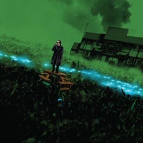 World's End [Original Motion Picture Score] cover art