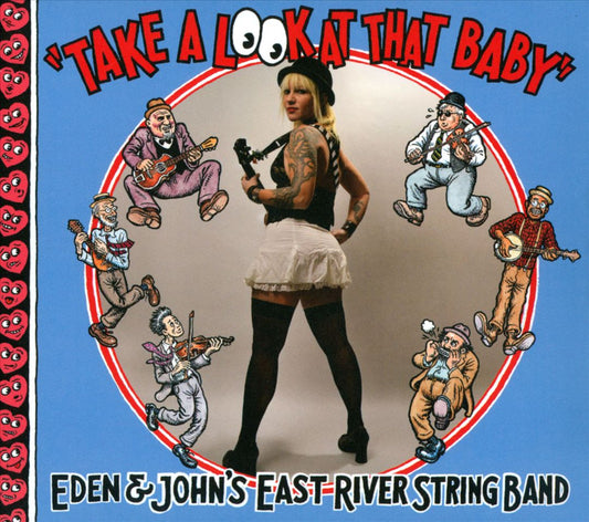Take a Look at That Baby cover art