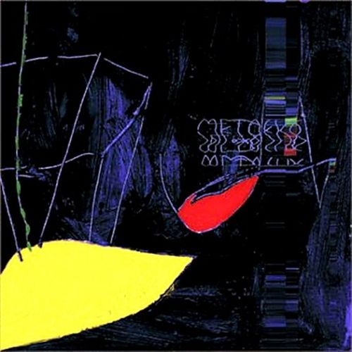 Victim of Space cover art