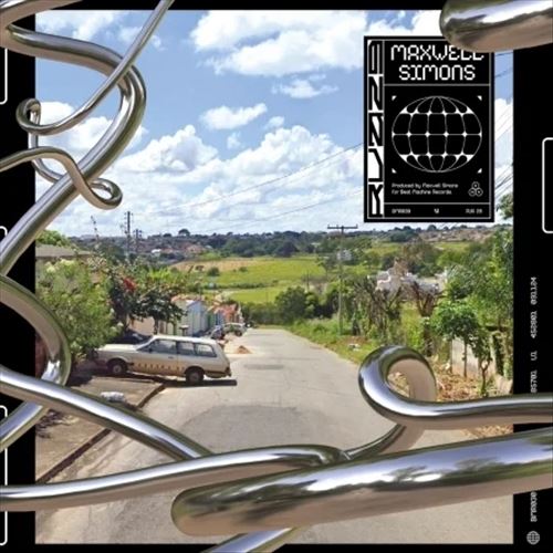Rua 29 cover art