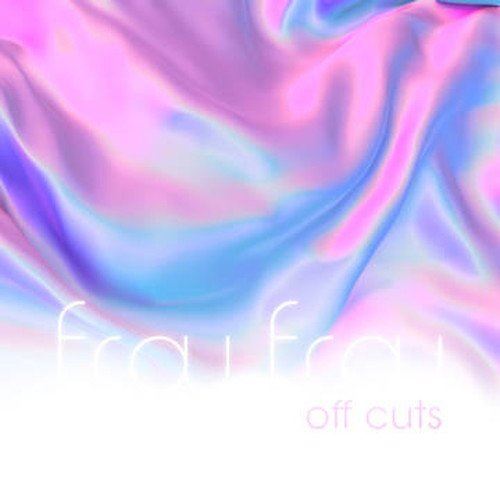 Off Cuts cover art