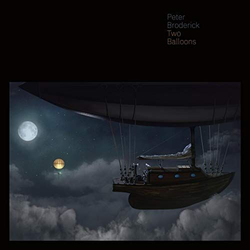 Two Balloons [Original Score] cover art