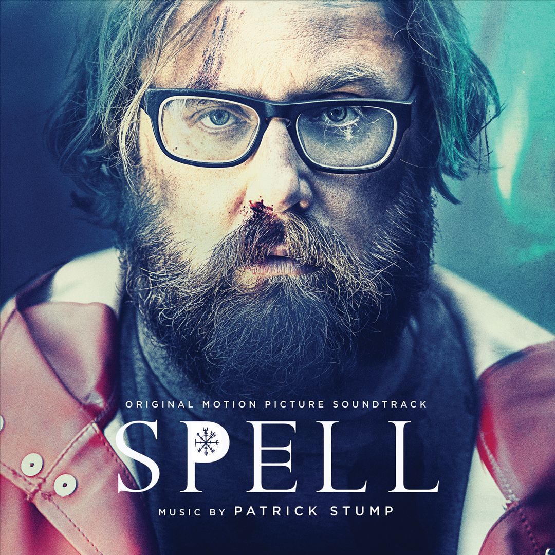 Spell [Original Motion Picture Soundtrack] cover art