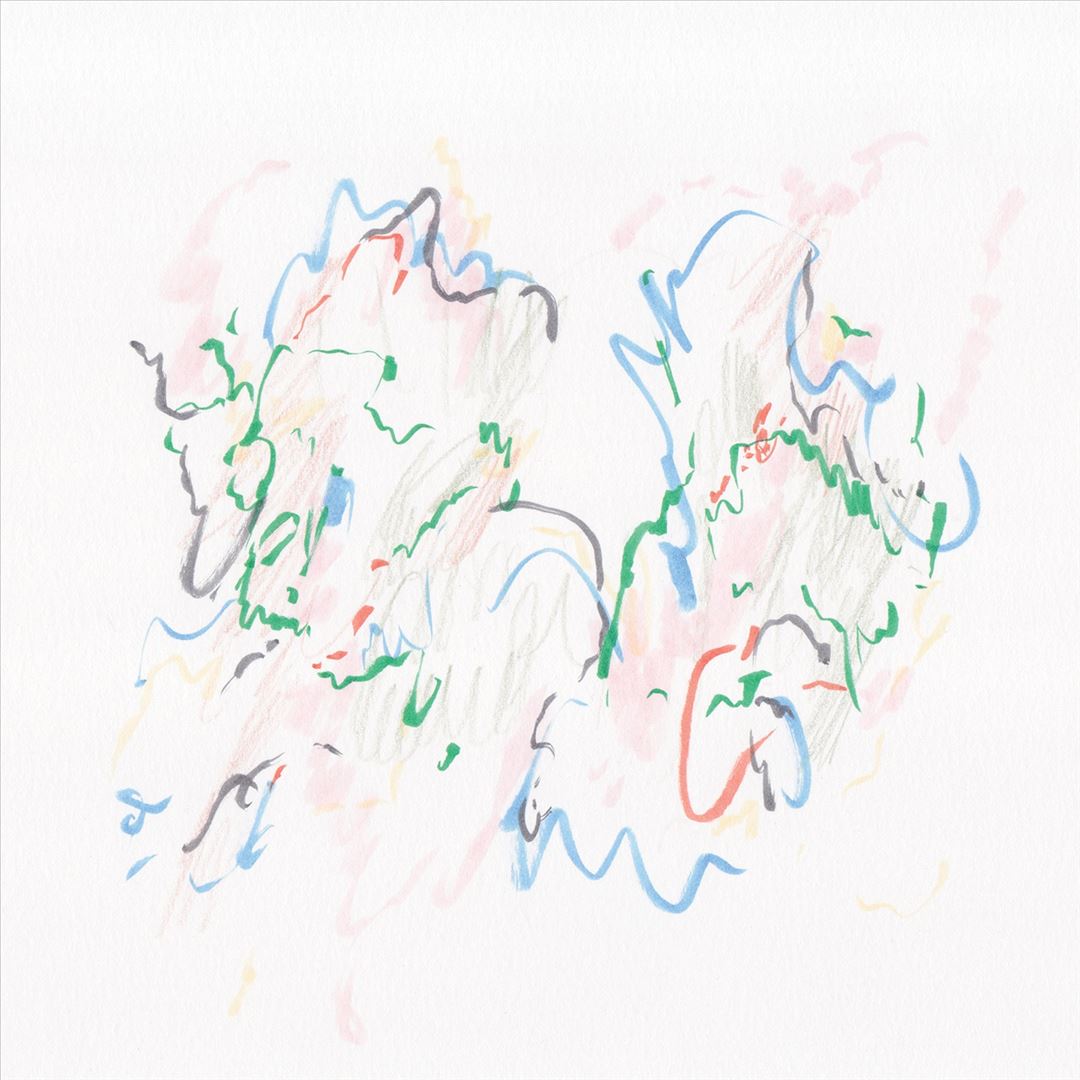 Constant Connection cover art