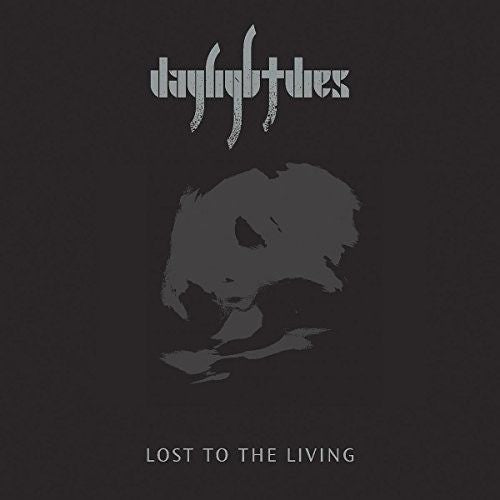 Lost to the Living cover art