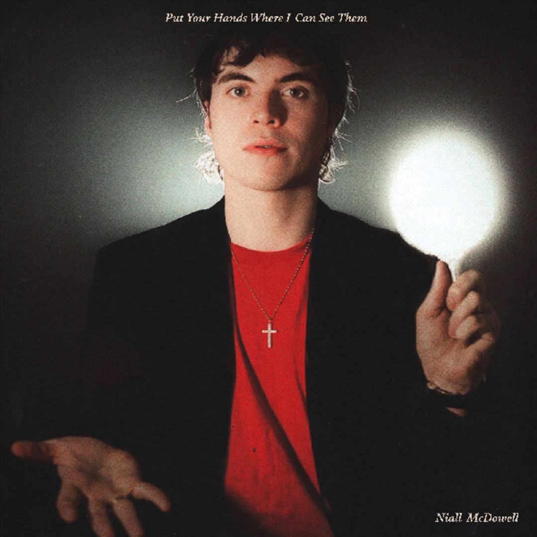 Put Your Hands Where I Can See Them cover art