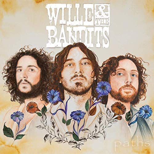 Paths cover art