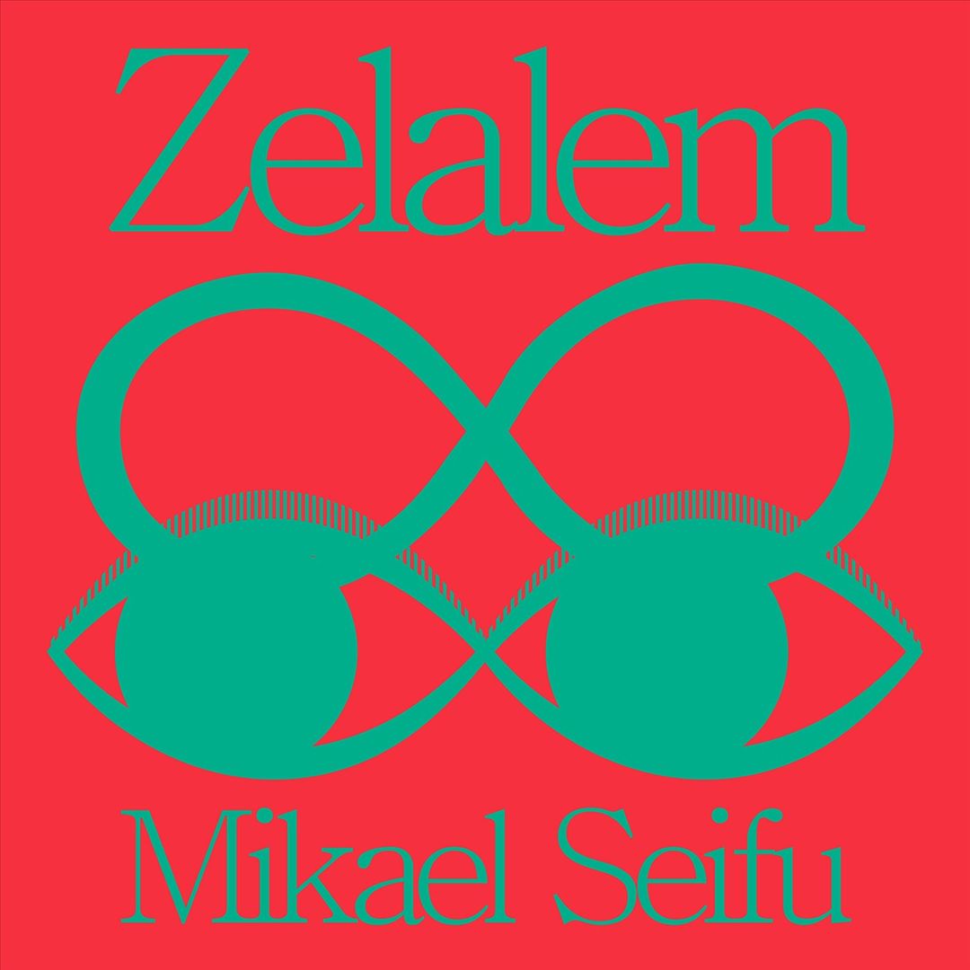 Zelalem cover art
