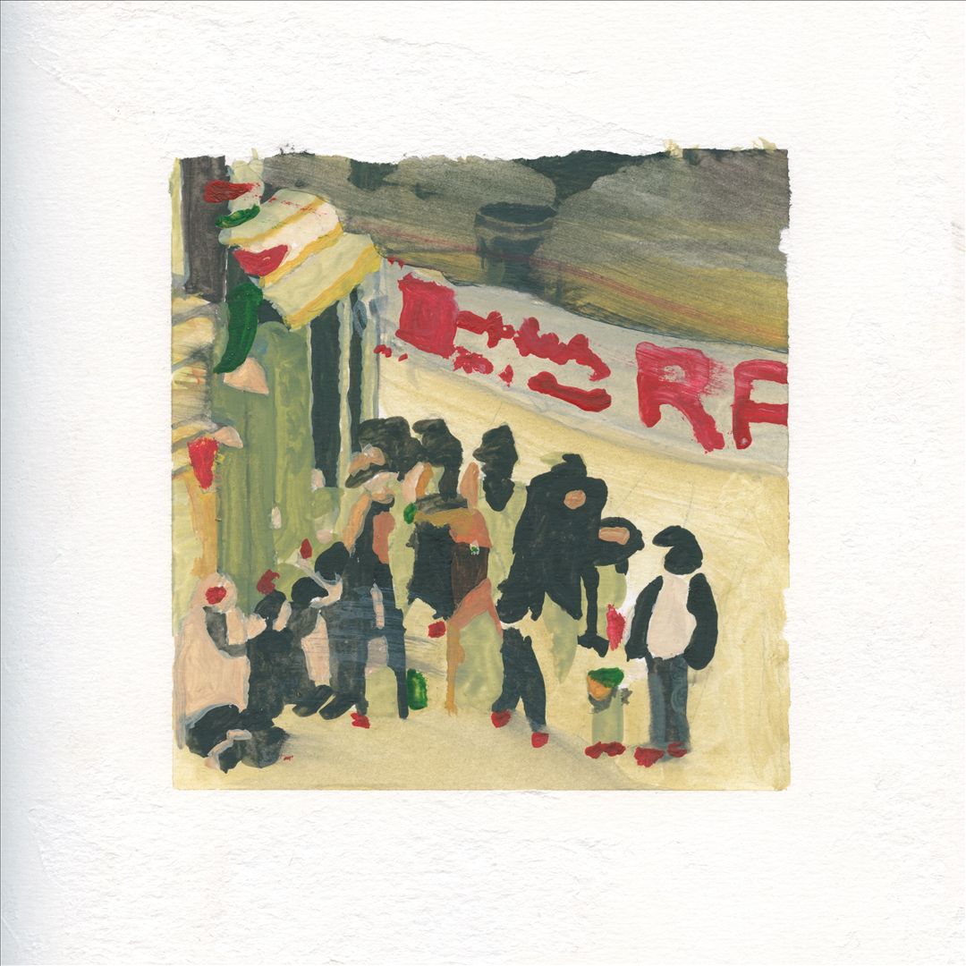 Adventure cover art