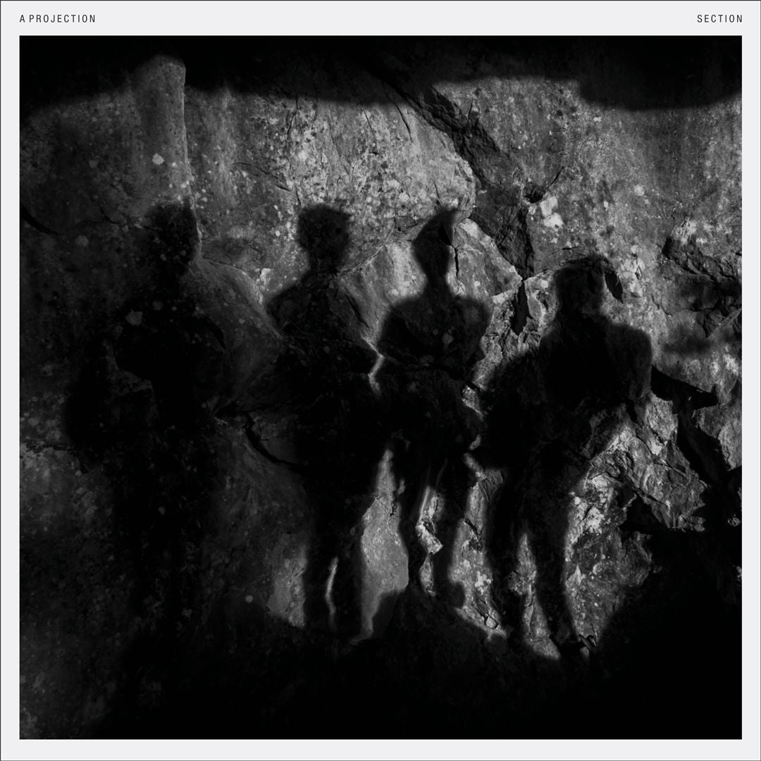 Section cover art